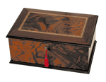 The Monte Carlo Inlaid Chest